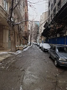 بن بست مقدم