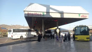 ایستگاه نیروگاه برق