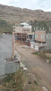 خیابان شهید محمدمراد مرادی