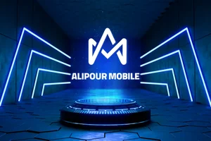 موبایل علی پور 3