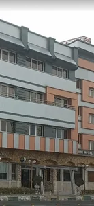 هتل پارک 3
