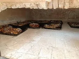 مجتمع نان حیدری ( انواع نان و شیرینی)