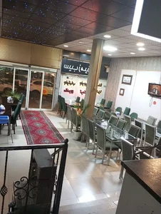 رستوران برادران خسروی
