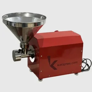 karapress