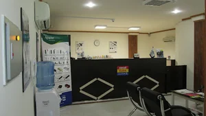 دفتر خدمات پس از فروش متین شعبه یزد