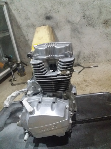 زیبا سرای آفرینا