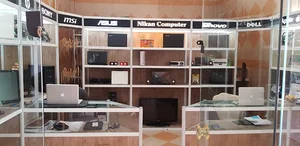 کافی نت و خدمات کامپیوتری نیکان