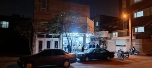 نانوایی تافتون 4