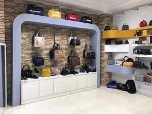 کیف و کفش رزتی