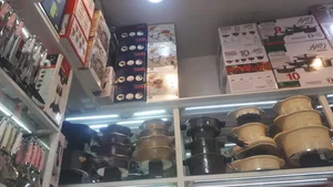 فروشگاه طاها 3
