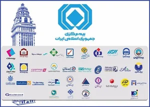 بیمه پاسارگاد نمایندگی سهراب نیا