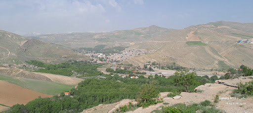 روستای گردشگردی بند