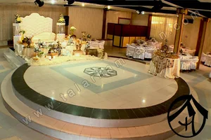 تالار همسران
