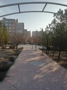 پارک ایثار 2