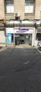 نمایندگی سامسونگ هایسنس حاتمیان رشت 2