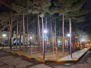بوستان رضا محبک 2