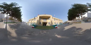 دبیرستان دوره اول امام رضا واحد9