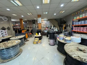 سیم و کابل لوشان (دفتر کارخانه) شعبه خوزستان 2