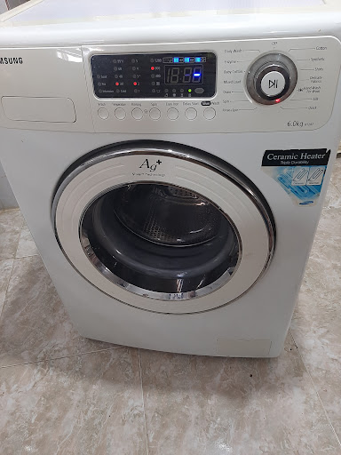 تعمیرات لوازم خانگی دانش