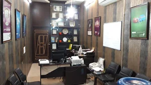 شرکت بیمه نوین. مهدی عیوقی