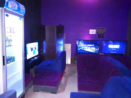 گیم نت برمودا