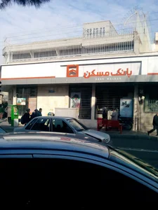 بانک مسکن