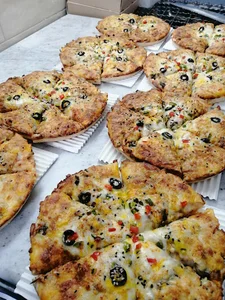 ایران برگر