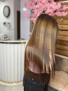 خدمات زیبایی روژین