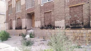 مسجد ضریر 2