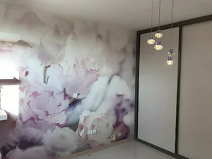بالسادکور کاغذ دیواری