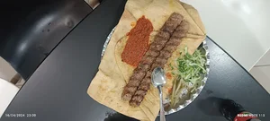 کبابسرا و کره کباب گلپايگان