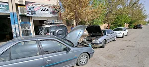 باطری‌سازی‌ و خدمات تخصصی برق خودرو چینی(حامد)