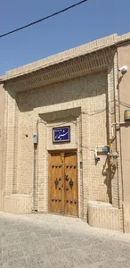 هتل بوتیک شیخداد 2