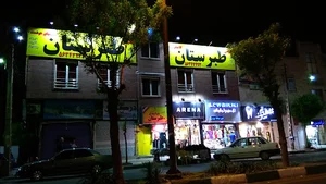 آموزشگاه زبانهای خارجی طبرستان
