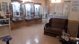 بینایی سنجی و عینک زوبین