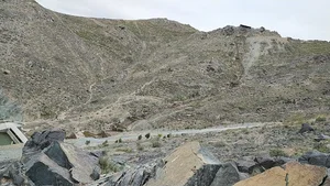 بام کوهشار