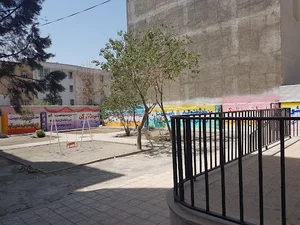 دبیرستان نیکان اندیشه