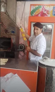 کباب ناب بناب 5
