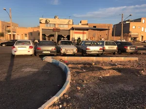 تعمیرگاه ماهر