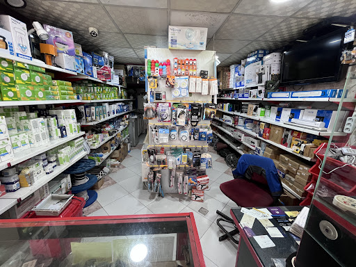 الکتریکی نور