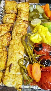 تهیه غذای مهرغدیر