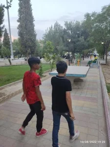 باغ ملی 5