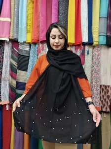 شال و روسری کلاس