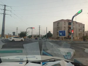 خوابگاه دانشجویی ولیعصر