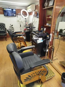 آرایشگاه مردانه Ap Haircut 3