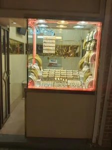 طلا فروشی پورخلیل 2