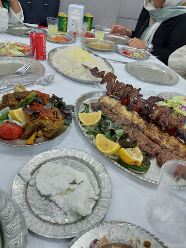 رجب اشپز