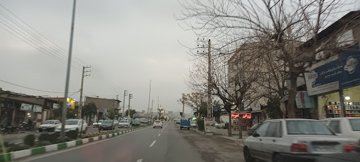 میدان باهنر