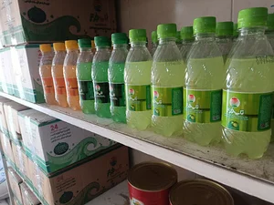 برنج و حبوبات شایق