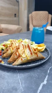 Cafe Ruby lounge - کافه روبی لانژ 3